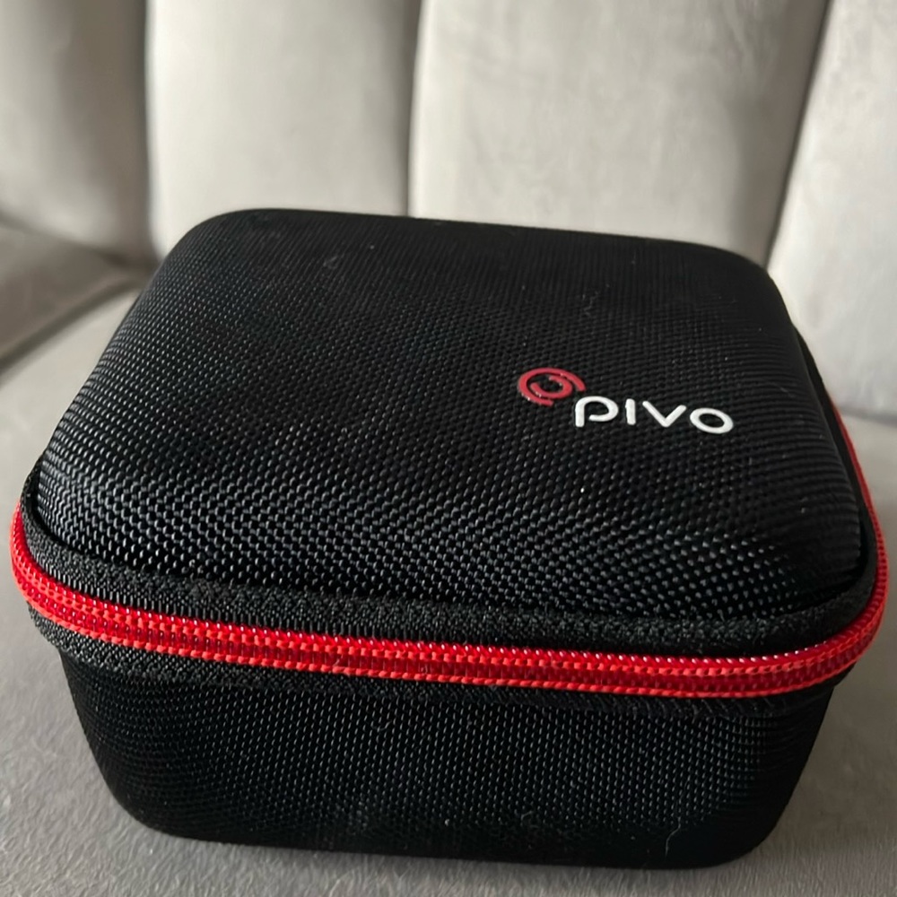 Pivo Pod